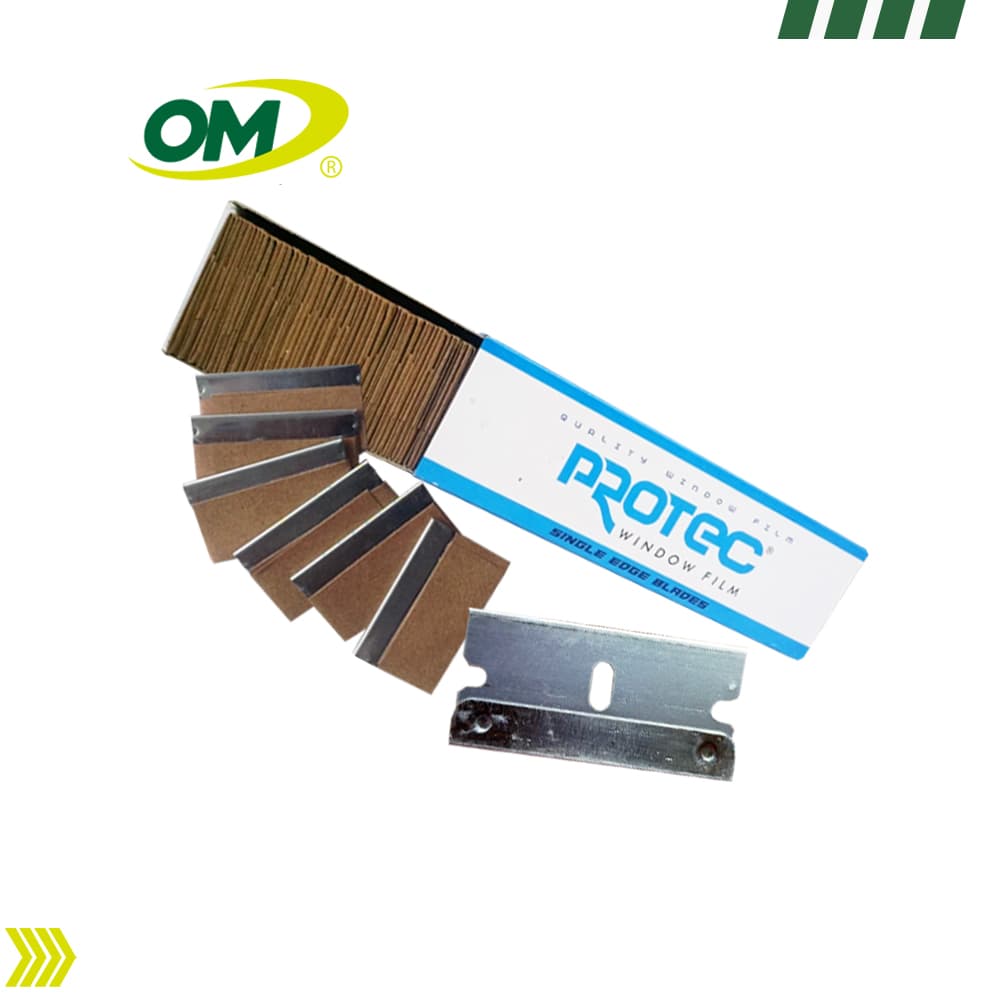 HOJILLAS DE RASPAR PROTEC