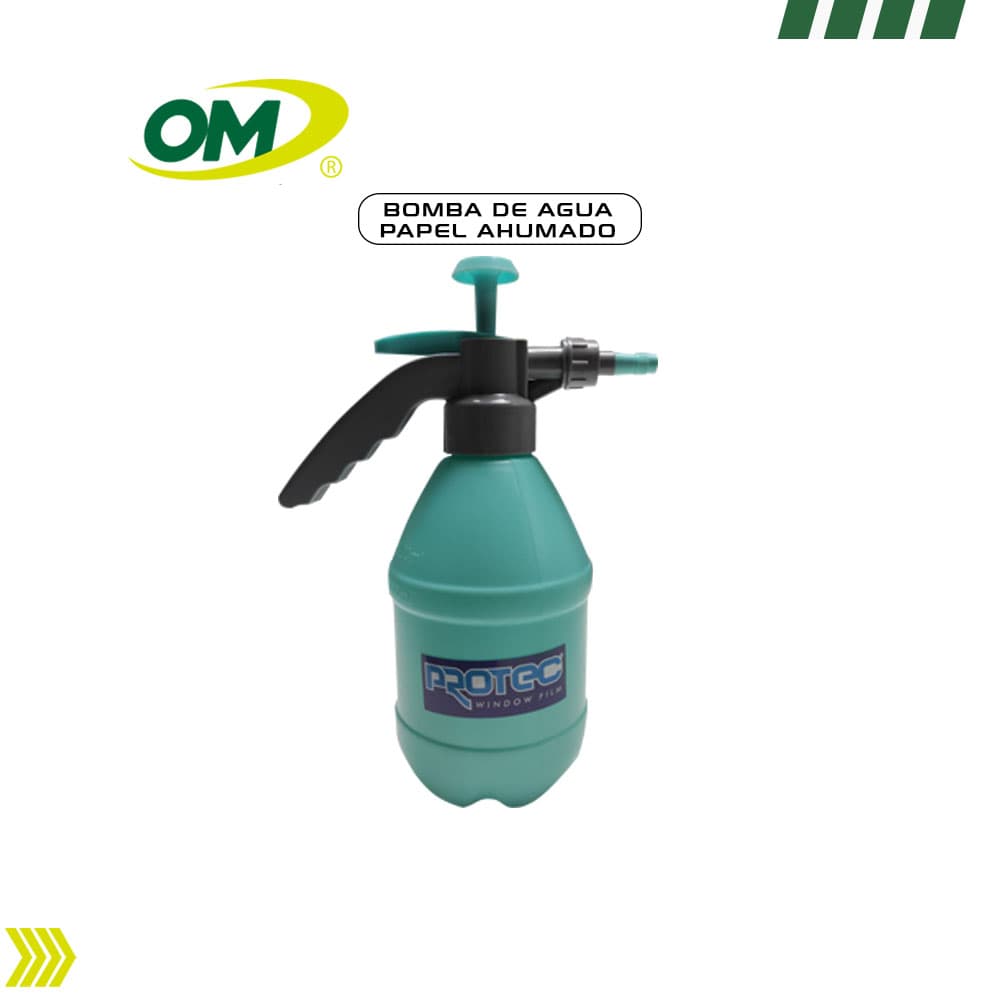 BOMBA DE AGUA